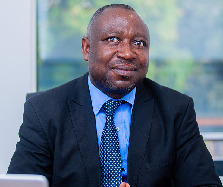 CPA Émile NIYONDIKO